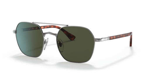 Gunmetal - 0PO2483S 8056597393812