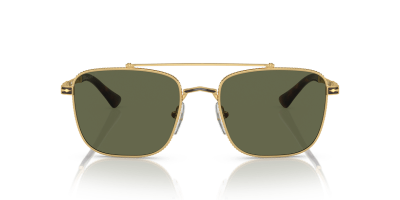 Persol 0PO2487S Gold/Havana 8056597545372