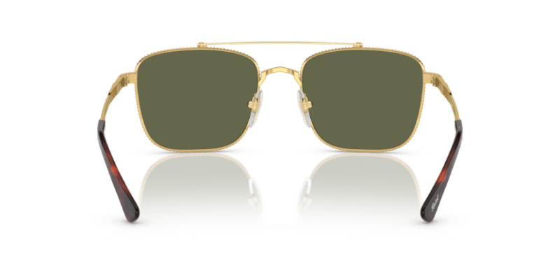 Persol 0PO2487S Gold/Havana 8056597545372