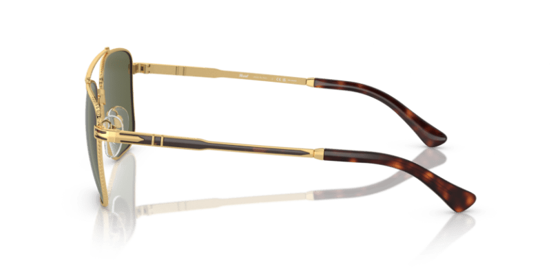 Persol 0PO2487S Gold/Havana 8056597545372
