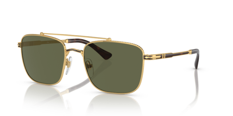 Persol 0PO2487S Gold/Havana 8056597545372