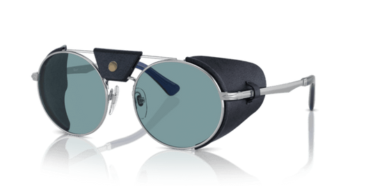 Silver - 0PO2496SZ 8056597620567