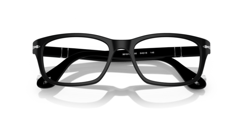 Matte Black - 0PO3012V 8053672079982