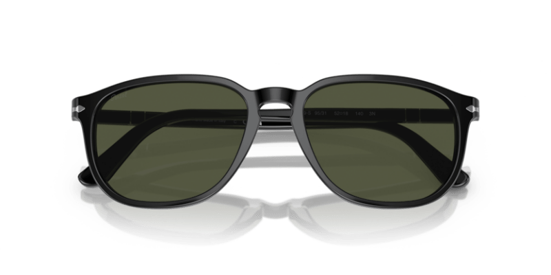 Black - 0PO3019S 713132394069