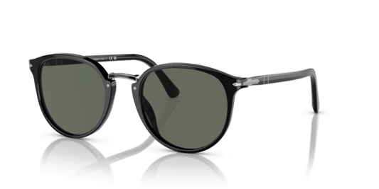 Black - 0PO3210S 8053672895582