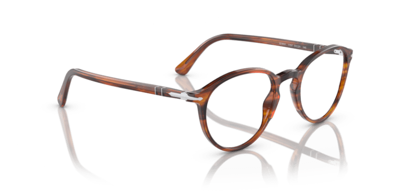 Striped Brown - 0PO3218V 8056597641555