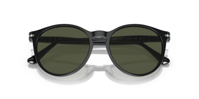 Black - 0PO3228S 8056597058759