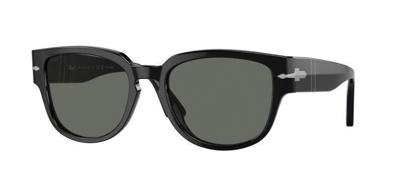 Persol 0PO3231S Black 8056597129305