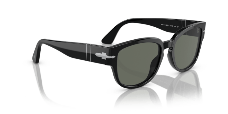 Persol 0PO3231S Black 8056597129305