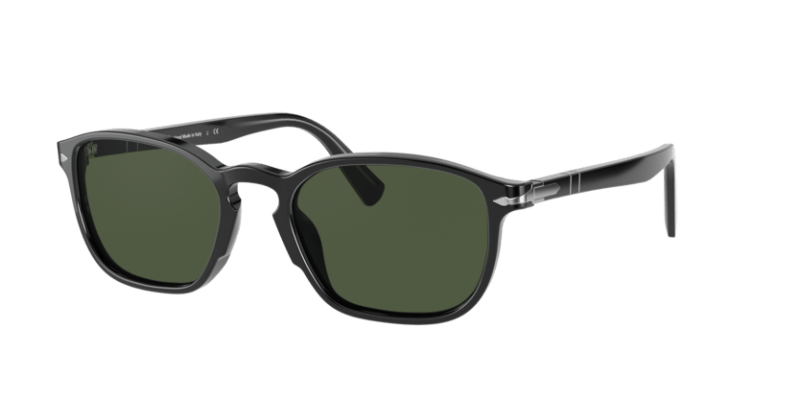 Black - 0PO3234S 8056597129336