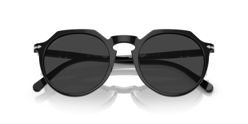 Black - 0PO3281S 8056597560115