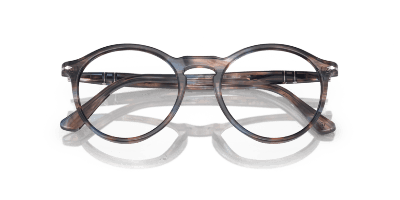 Striped Blue - 0PO3285V 8056597594882