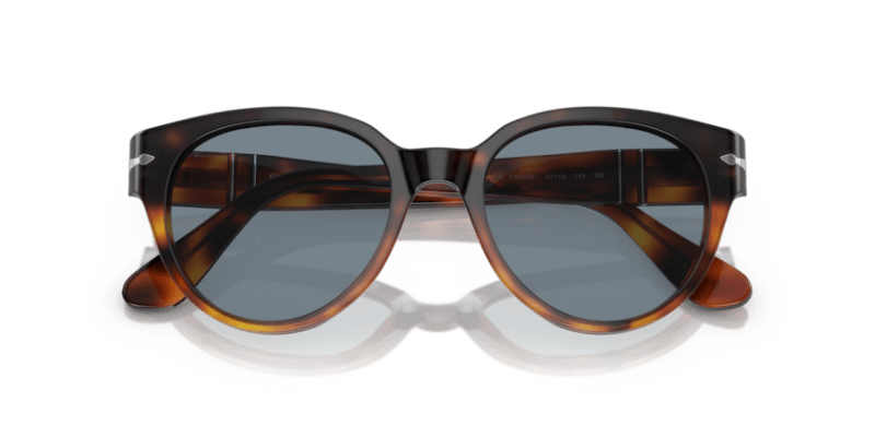 Red Havana Grad Light Havana - 0PO3287S 8056597598453