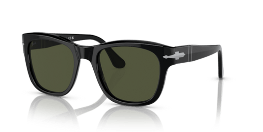 Black - 0PO3313S 8056597810968