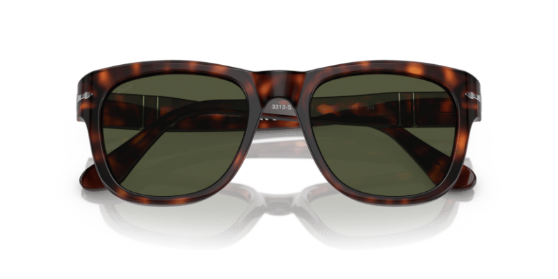 Tortoise Brown - 0PO3313S 8056597810951