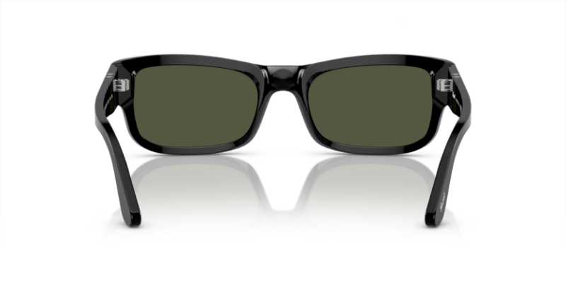 Black - 0PO3326S 8056597925358