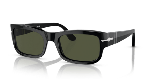 Black - 0PO3326S 8056597925358