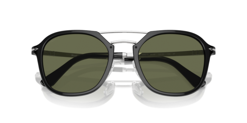 Black - 0PO3352S 8056597986267