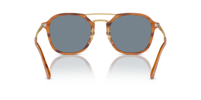 Striped Brown - 0PO3352S 8056597986281