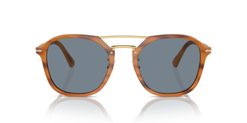 Striped Brown - 0PO3352S 8056597986281