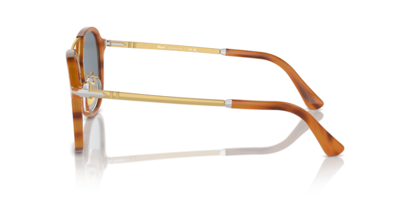 Striped Brown - 0PO3352S 8056597986281