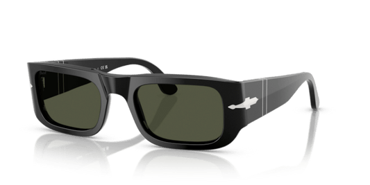 Black - 0PO3362S 8056262229200