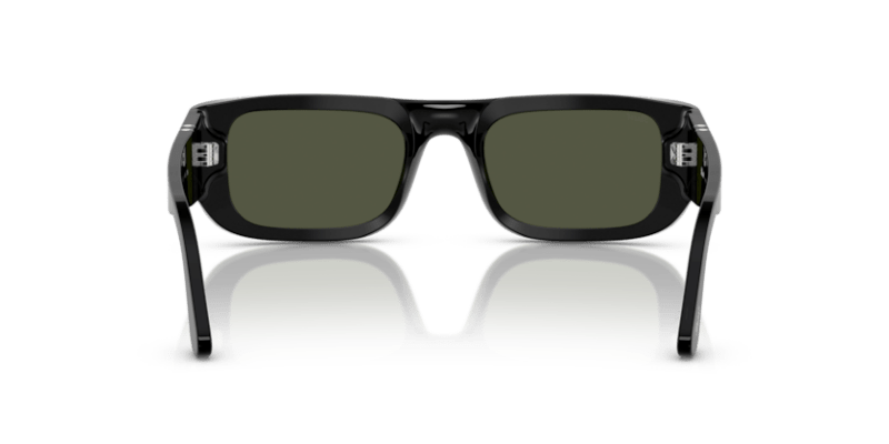 Black - 0PO3362S 8056262229200