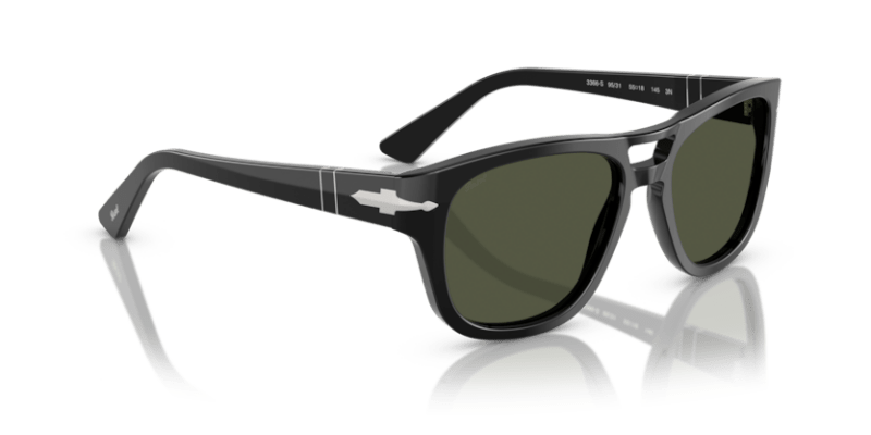 Black - 0PO3366S 8056262229095