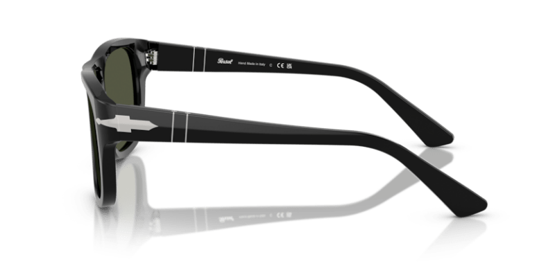 Black - 0PO3366S 8056262229095