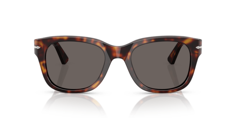 Havana - 0PO3372S 8056262357170 Persol Sunglasses Unisex Square