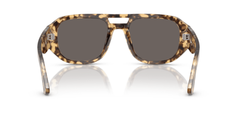 Brown/Beige Tortoise - 0PO3373S 8056262357354 Persol Sunglasses Unisex Pilot