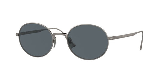 Persol 0PO5001ST Pewter 8056597156660