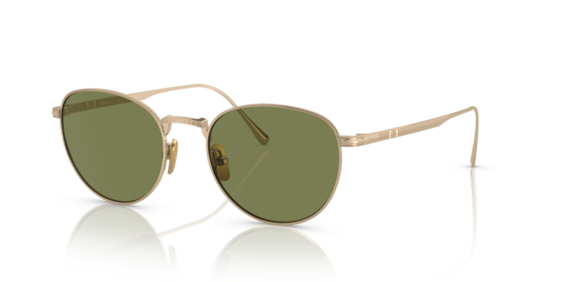 Gold - 0PO5002ST 8056597151030