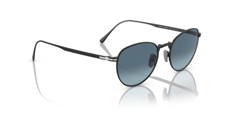 Matte Black - 0PO5002ST 8056597151078