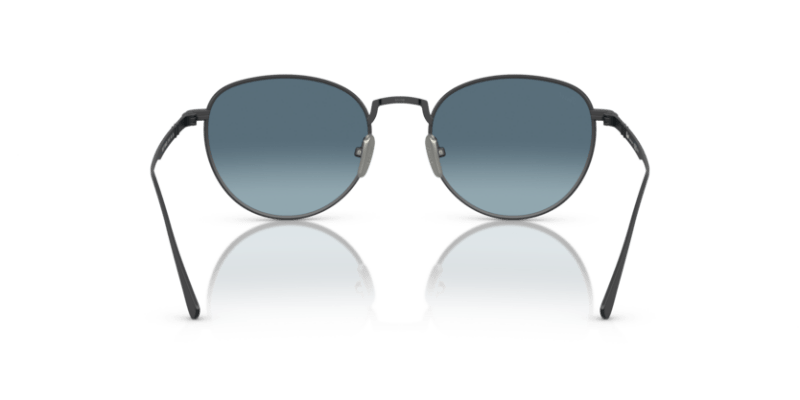 Matte Black - 0PO5002ST 8056597151078