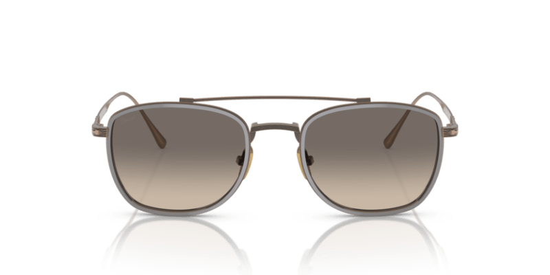 Brown/Gunmetal - 0PO5005ST 8056597444118