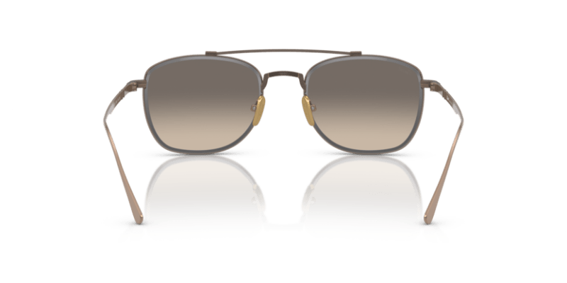 Brown/Gunmetal - 0PO5005ST 8056597444118