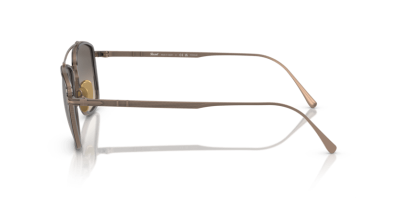 Brown/Gunmetal - 0PO5005ST 8056597444118