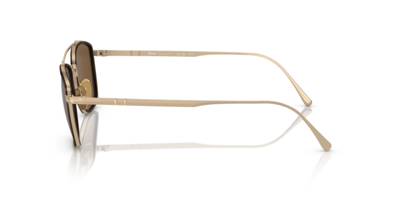 Persol 0PO5005ST Gold/Brown 8056597444132