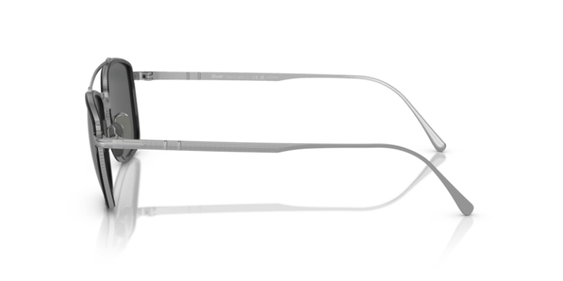 Silver/Black - 0PO5005ST 8056597444101