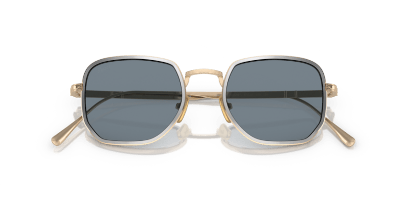 Gold/Silver - 0PO5006ST 8056597441100