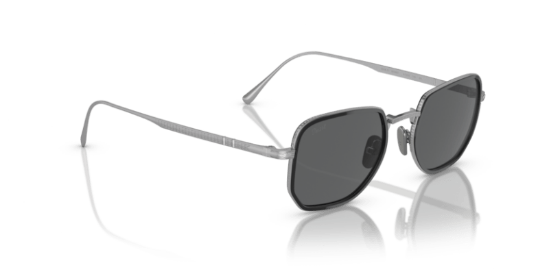 Silver/Black - 0PO5006ST 8056597441117