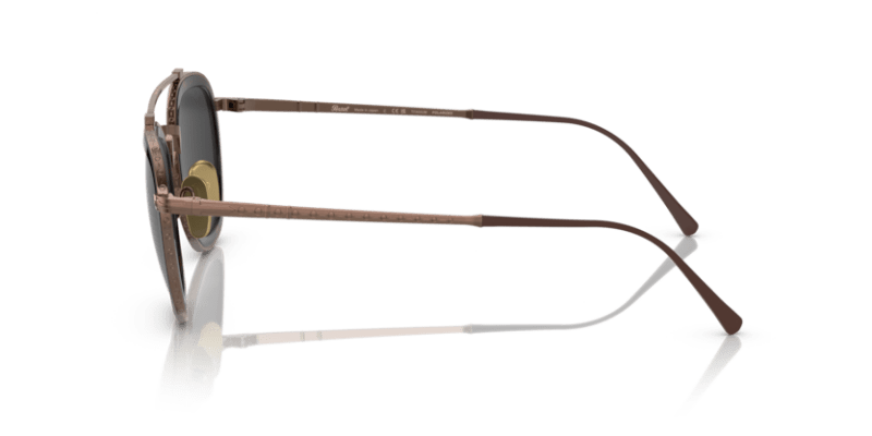 Brown - 0PO5008ST 8056597645003