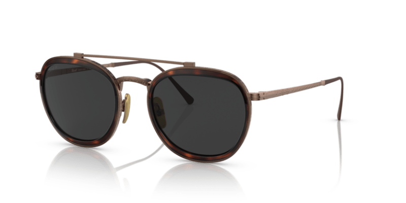 Brown - 0PO5008ST 8056597645003