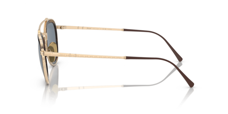 Persol 0PO5008ST Gold 8056597644945