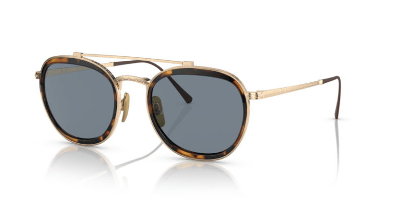 Persol 0PO5008ST Gold 8056597644945