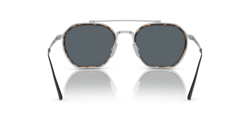 Silver - 0PO5010ST 8056597646017