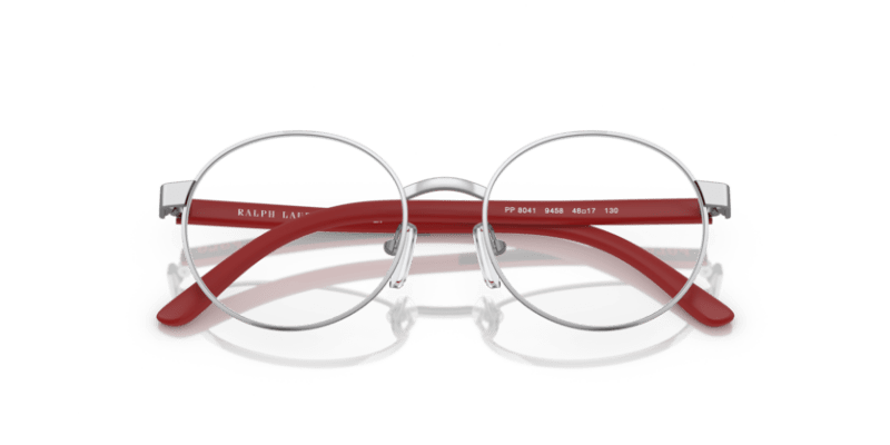 Shiny Silver - 0PP8041 8056597839471