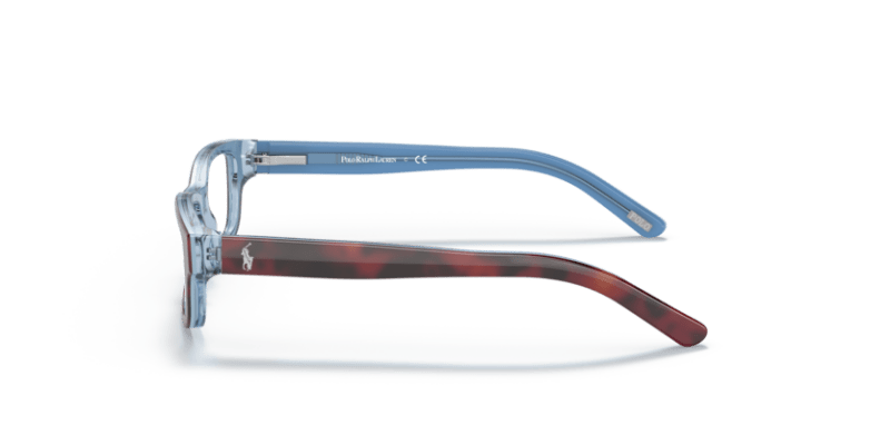 Shiny Havana / Azure - 0PP8518 8056597558648