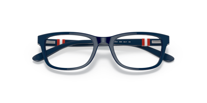 Shiny Navy Blue - 0PP8541 8056597424318